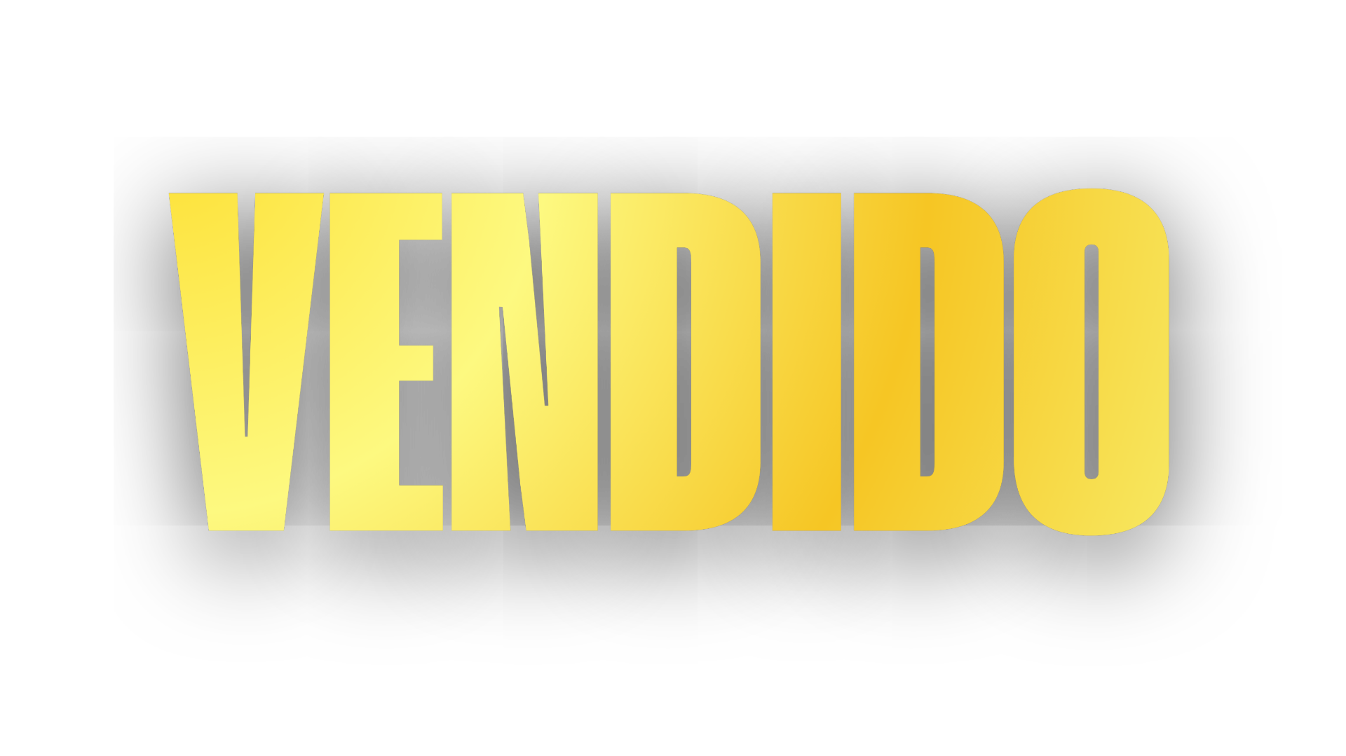 Vendido
