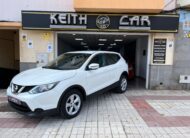 Nissan Qashqai 1.6