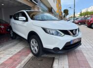 Nissan Qashqai 1.6