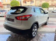 Nissan Qashqai 1.6