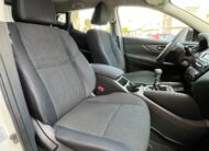 Nissan Qashqai 1.6