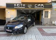 Suzuki SX4 S-Cross AlL Grip 1.6