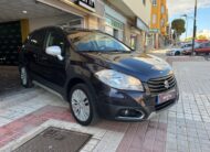 Suzuki SX4 S-Cross AlL Grip 1.6