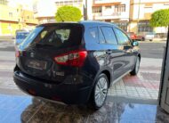 Suzuki SX4 S-Cross AlL Grip 1.6