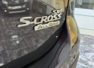 Suzuki SX4 S-Cross AlL Grip 1.6