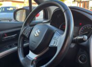 Suzuki SX4 S-Cross AlL Grip 1.6