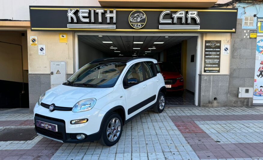 Fiat Panda 1.3