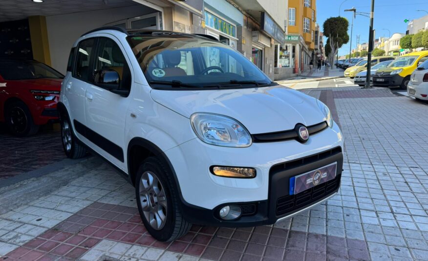 Fiat Panda 1.3