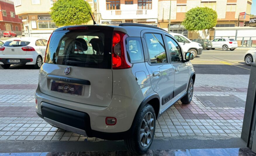 Fiat Panda 1.3