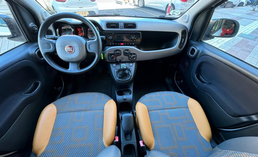 Fiat Panda 1.3