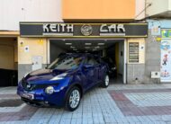 Nissan Juke 1.2