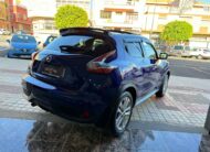 Nissan Juke 1.2