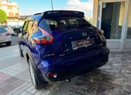 Nissan Juke 1.2