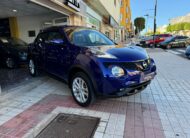 Nissan Juke 1.2