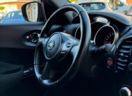 Nissan Juke 1.2