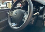 Renault Clio 1.5