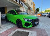 Audi RS3 2.5