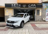 Dacia Sandero Stepway 1.0