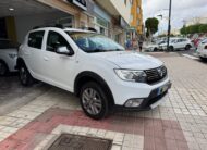 Dacia Sandero Stepway 1.0