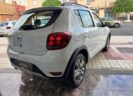 Dacia Sandero Stepway 1.0