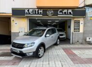 Dacia Sandero Stepway 1.0