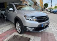 Dacia Sandero Stepway 1.0