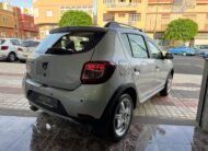 Dacia Sandero Stepway 1.0