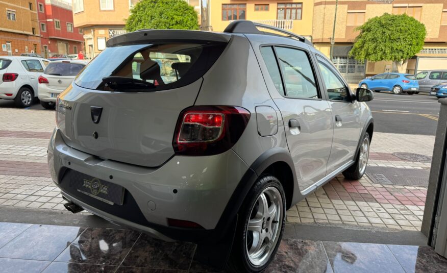 Dacia Sandero Stepway 1.0