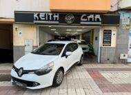 Renault Clio 1.5