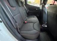 Renault Clio 1.5