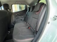 Renault Clio 1.5