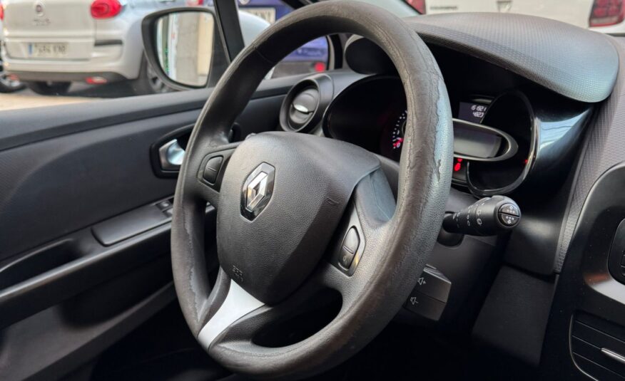 Renault Clio 1.5