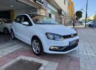 VOLKSWAGEN Polo 1.2 TSI