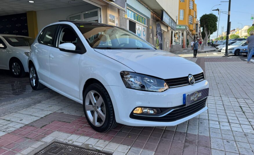 VOLKSWAGEN Polo 1.2 TSI