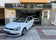 VOLKSWAGEN Polo 1.2 TSI