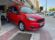 Ford Tourneo 1.0