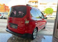 Ford Tourneo 1.0