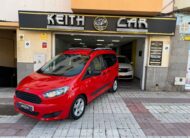 Ford Tourneo 1.0