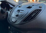 Ford Tourneo 1.0