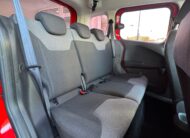 Ford Tourneo 1.0