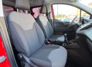 Ford Tourneo 1.0