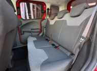 Ford Tourneo 1.0