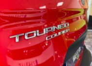 Ford Tourneo 1.0