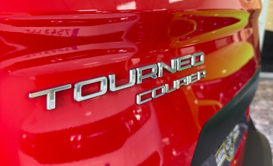 Ford Tourneo 1.0