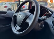 Ford Tourneo 1.0