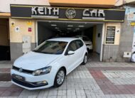 Volkswagen Polo 1.2 TSI