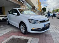 Volkswagen Polo 1.2 TSI