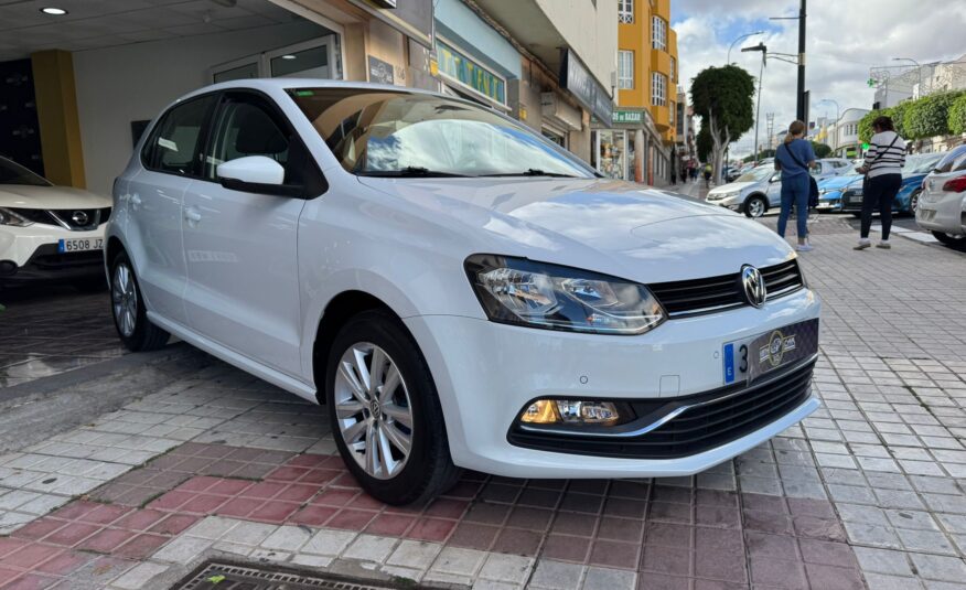 Volkswagen Polo 1.2 TSI