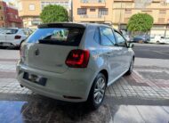 Volkswagen Polo 1.2 TSI