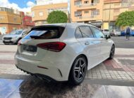 Mercedes Clase A 220